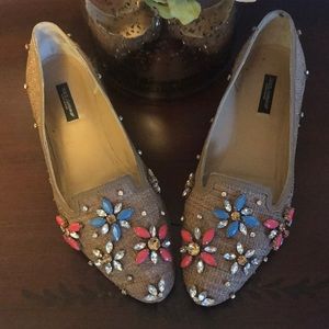 Dolce & Gabbana Flats